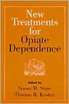 New Treatments for Opiate Dependence