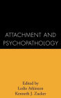 Attachment and Psychopathology