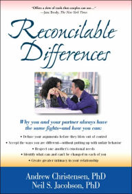 Reconcilable Differences, First Edition