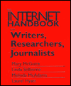 The Internet Handbook for Writers, Researchers, and Journalists