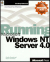 Running Microsoft Windows NT Server 4.0