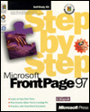 Microsoft FrontPage 97 Step by Step