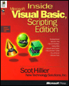 Inside Microsoft Visual Basic: Scripting Edition