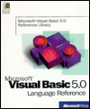 Microsoft Visual Basic 5.0 Language Reference