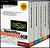 Microsoft BackOffice Resource Kit