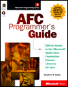 AFC Programmer's Guide