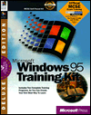 Microsoft Windows 95 Training Kit, Deluxe Multimedia Edition