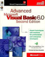 Advanced Microsoft Visual Basics 6.0: Expert Techniques and Solutions for Professional and Enter Developers