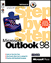 Microsoft Outlook 98 Step by Step