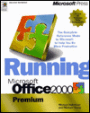 Running Microsoft Office 2000 Premium