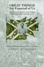Great Things Are Expected of Us: The Letters of Colonel C. Irvine Walker, 10th South Carolina Infantry, C.S.A.