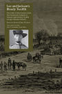 Lee and Jackson's Bloody Twelfth: The Letters of Irby Goodwin Scott, First Lieutenant, Company G, Putnam Light Infantry, Twelfth Georgia Volunteer Infantry