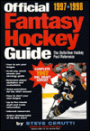 Official Fantasy Hockey Guide: The Definitive Hockey Pool Reference
