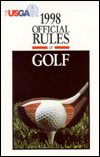 The Official Rules of Golf, 1998