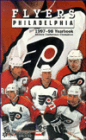 Philadelphia Flyers/Phantoms 1997-98 Yearbook