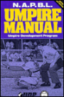 N. A. P. B. L. Umpire Manual