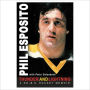 Thunder and Lightning: My No - B. S. Hockey Memoir