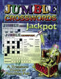 Jumble Crosswords Jackpot: A Treasure Trove of Puzzling Fun