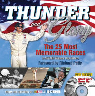 Thunder and Glory: The 25 Most Memorable Races in NASCAR Winston Cup History: With DVD, Stopc Cars Grow Up: 1959-1962