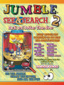 Jumble See and Search: Back and Better Than Ever!
