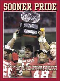 Sooner Pride: Oklahoma Spirit ShinesThrough an Unforgettable Season