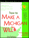 How to Make a Michigan Will