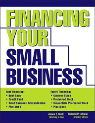 Financing Your Small Business
