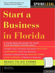 Start a Business in Florida