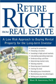 Retire Rich from Real Estate
