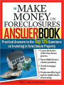 Make Money on Foreclosures Answer Book