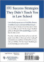 Alternative view 2 of The New Lawyer's Handbook: 101 Things They Don't Teach You in Law School