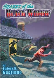 The Secret of the Black Widow