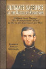 Ultimate Sacrifice At The Battle Of Kernstown