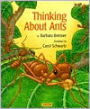 Thinking About Ants
