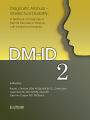 Diagnostic Manual--Intellectual Disability 2 (DM-ID): A Textbook of Diagnosis of Mental Disorders in Persons with Intellectual Disability