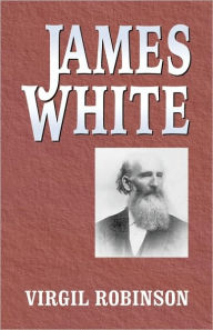 Title: James White, Author: Virgin Robinson