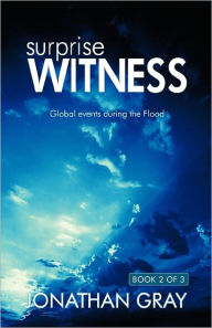 Title: The Surprise Witness, Author: Jonathan Gray Dds