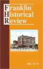 Franklin Historical Review Collection 4