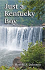 Just A Kentucky Boy
