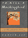 To Kill a Mockingbird