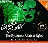 The Mysterious Affair at Styles (Hercule Poirot Series)