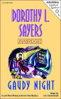 Gaudy Night (Lord Peter Wimsey Series #10)