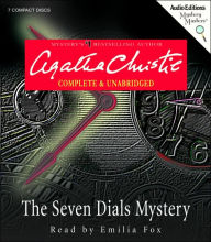 The Seven Dials Mystery