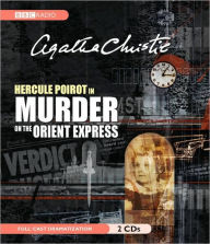 Murder on the Orient Express (Hercule Poirot Series)