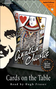 Cards on the Table (Hercule Poirot Series)