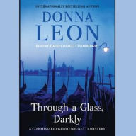 Through a Glass Darkly (Guido Brunetti Series #15)