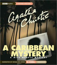 A Caribbean Mystery (Miss Marple Series)