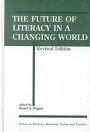 The Future of Literacy in a Changing World