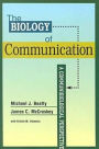 Biology of Communication: A Communibiological Perspective