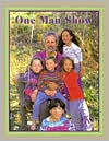 Title: One Man Show, Author: Frank Asch